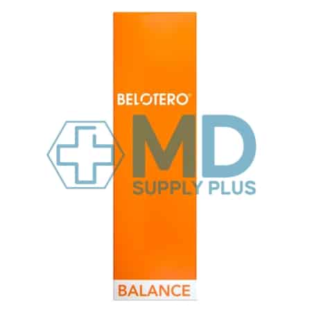 Buy Belotero Balance Front