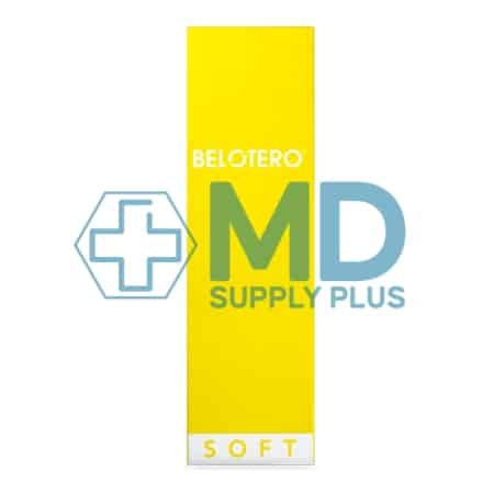 Buy Belotero Soft Front
