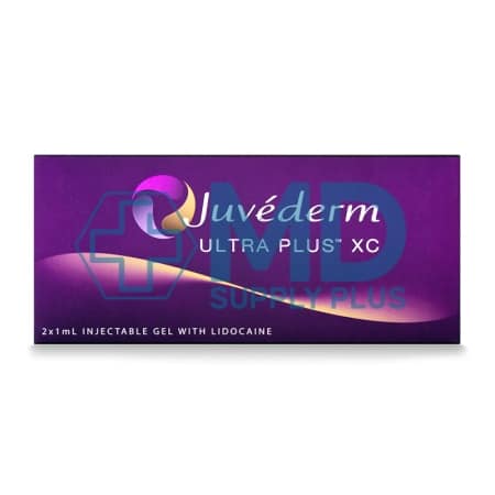 Buy Juvederm Ultra Plus XC Front