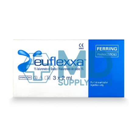 Buy Euflexxa Front