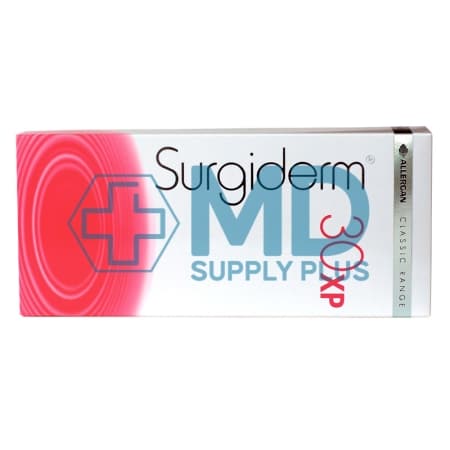 Buy, Surgiderm 30XP Front